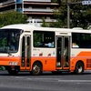 東武バスセントラル　9991