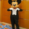 Happy Birthday Mickey♪