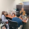 子供が親を変える