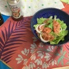 vegetables