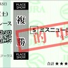 2023年12月16日・17日　馬券成績