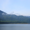 廃止間際のかなやま湖畔でヨンマルを撮る その2　2023夏 北海道遠征㉞