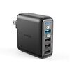 Anker PowerPort Speed 4 で MacBook Pro を充電する