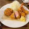 洋食・ワイン　フリッツ　小石川