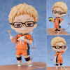「月島蛍」がセカンドユニフォーム姿でねんどろいど化