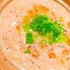 ズボラでトロ旨煮込み豆乳にゅうめん