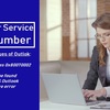 Microsoft Outlook Support Services