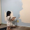 子供部屋模様替え