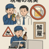 飲酒運転の代償と現場の現実