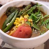 カオスヘブンのスープカレー