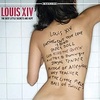 #0122) THE BEST LITTLE SECRETS ARE KEPT / LOUIS XIV 【2005年リリース】