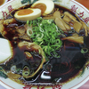 【津田沼付近】清潔なお店で京都のラーメンを食べる＠らーめん魁力屋船橋成田街道店 10回目