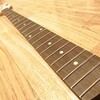 失恋は人を強くする〜フレットレス加工と新たな相棒〜