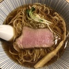 金沢/片町“麺屋 鶯 Uguisu”