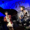 【イノシシイテオ：オープンマイク訪問記(8)四ッ谷 SOUND CREEK Doppo】