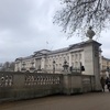 ロンドン旅行記② 〜バッキンガム宮殿・ウェストミンスター寺院〜