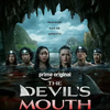 映画「悪魔の口」（原題：The Devil's Mouth、2026）を見る。サバイバルホラー。