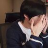 TXT「ボムギュ」Weverseライブ中に涙…スビン活動休止に対する不安感を吐露