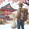旅行していると気づくこと