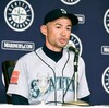 ☆イチロー選手引退☆