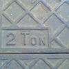 ２ ＴＯＮ