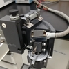 凍結ミクロトーム Freezing microtome