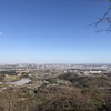 地元の低山を紹介（白山順礼峠　七沢温泉～飯山観音縦走コース）