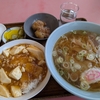 宮城県多賀城市新田堀西２６−１：中華 峰