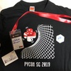 Event Report | PyCon Singapore 2019 Day1 #pyconsg