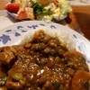 カレー