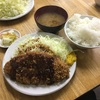 むかちんとグルメ