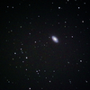 NGC4414 非棒渦巻銀河 かみのけ座
