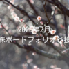 2025年2月｜高配当株ポートフォリオと投資状況