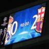 Real Madrid vs Barcelona @ Santiago Bernabeu, Madrid