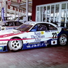 GT-Rがル・マンに、、、R33 GT-R LeMans 24h