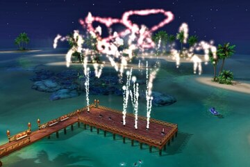 花火大会チャレンジ（4）END