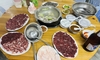阿生中国探店㊹ 潮州で阿生牛肉火鍋を食らう！