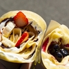 【相葉マナブ】フライパンでできるいちごとチョコのクレープのレシピ【4月19日】