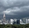 雷雨