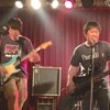 フラットライナーズというモラトリアムの初体験！渋谷7th floor爆音祭り最高！