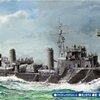 WW2 日本海軍艦艇 駆逐艦　菫　模型・プラモデル・本のおすすめリスト