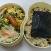 弁当　2014/01/16