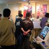 STREET FIGHTERIII 3rdSTRIKEをはじめました。