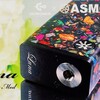 そんな今更ジロー⁉ Ultroner x Asmodus Luna Squonk Box Mod レビューのようなもの