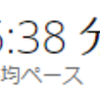 自律神経不調の頻脈日記とターサーエッジ