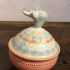 中村かりん展　2019年7月6日～11日　【もえぎ】