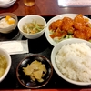 リンハウス（千代田区外神田）の海老のチリソース煮