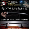 PROPLICA 鬼滅の刃 日輪刀(竈門炭治郎)のレビューと購入ガイド