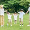 経験が育む、パパの新しい姿：年齢を重ねてからの子育て
