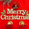 ★ビング・クロスビーのホワイト・クリスマス♪薄力粉で作るピザ